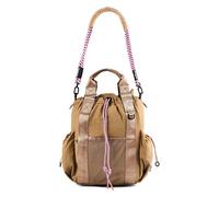 Desigual Lunivelle Sac à dos de ville 30 cm brun
