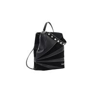 Desigual Machina Sumy Backpack Black