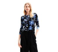 DESIGUAL MAGLIA DONNA NERO