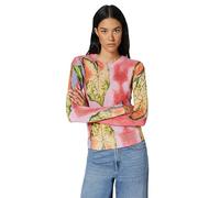 Pull femme Desigual Lacroix Rose S