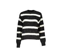 Desigual Pullover_vinalopo Sweat-Shirt, Noir, M Femme