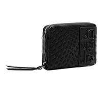 Desigual Porte-monnaie noir pour femme - Mone Magna Marisa Wallet S 187700