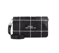 Desigual Mai-Tai Magda Portefeuille d'embrayage 19 cm noir