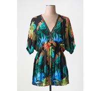 desigual maillots de bain femme de couleur noir 34