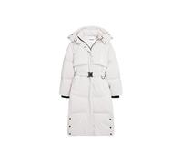 Desigual Manteau d’hiver blanc, Taille S