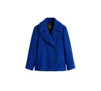 Desigual COAT_SHORTCOLOR, 5036 BLUE KLEIN, L