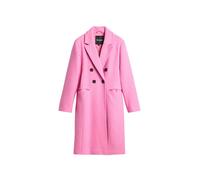 Desigual Manteau d’hiver rose, Taille XL