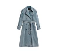 Desigual Manteau mi-saison bleu, Taille L