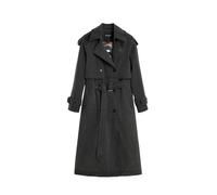 Desigual Manteau mi-saison noir, Taille S