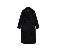 Desigual Manteau mi-saison noir, Taille S