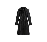 Desigual Manteau mi-saison noir, Taille XS