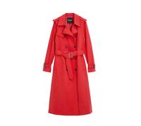 Desigual Manteau mi-saison rouge, Taille XL