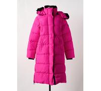 desigual manteaux femme de couleur rose