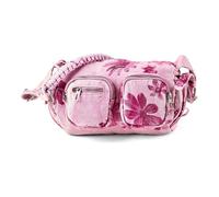 Desigual Sac à bandoulière Margaritas 23 cm rose