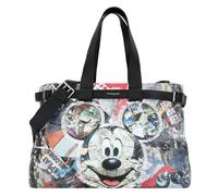 Desigual Mickey Collage Hobart Sac de shopper 42 cm multicolore
