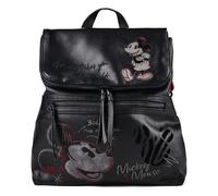 Sac à dos femme Desigual Mickey Mouse Noir TU