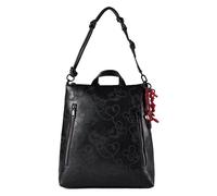 Desigual Sac à dos de loisirs Mickey Lines Pretoria noir