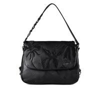 Desigual Sac à bandoulière Mirenis Posadas 30 cm noir