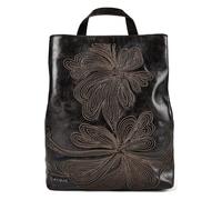 Desigual Mistral Sac à dos de ville 30 cm brun