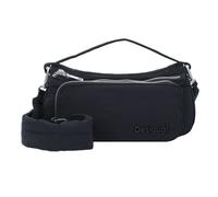 Desigual Modular Monza Sac à bandoulière 24 cm noir