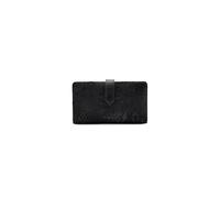 Desigual, Mone_Alpha PIA Medium 2000 Black Femmes, Noir, 16.8