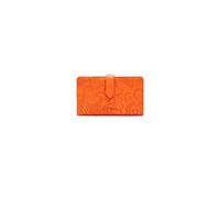 Desigual Mone_Alpha PIA Medium 7002 Orange pour Femme, Orange, 16.8
