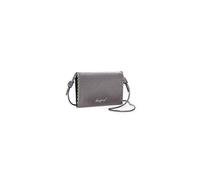 Desigual Mone_Capsule, Bi-Fold Wallet Women's, 18.8, Matériau Finishes, 18.8