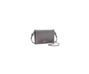 Desigual Mone_Capsule, Bi-Fold Wallet Women's, 18.8, Matériau Finishes, 18.8