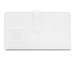 Desigual Mone_Damas_PIA Medium 2000 Noir pour Femme, Blanc, 0