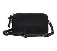 Desigual Julia Crossbody Bag Black