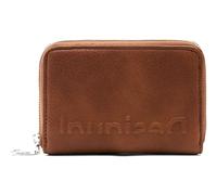 Desigual Mone_Half Logo 23 NOA 1000 White pour Femme, Marron, 10.5