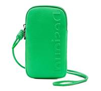 Desigual, MONE_HALF LOGO 23 NOA 4000 MOSS Femmes, vert, 10.5
