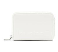 Desigual, Mone_Half Logo 23 Card ZI 1000 Femmes, Blanc (M), 13