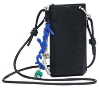Desigual Mone_Half Logo Milton, 2000 Black, U