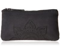 Desigual Mone_Lola Aquiles Travel Accessory-Billfold, Noir, U