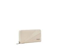 Desigual Machina Porte-monnaie 20.5 cm weiss (TAS006916)