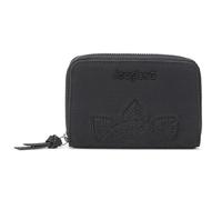Desigual Mone Marisa Aquiles Wallet Negro