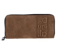 Desigual, Mone_Soft Fiona 6011 Camel pour Femme, Marron