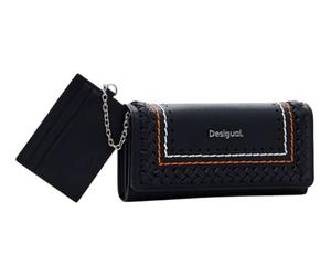 Desigual Mone_Trama MARIONA