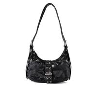 Desigual Sac à bandoulière Moonstone 25,5 cm Noir