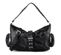 Desigual Sac à bandoulière Moonstone Banaba Hand Bag 33 cm Noir
