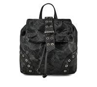 Desigual Sac à dos de ville Moonstone 27 cm Noir