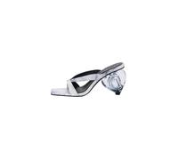 Desigual Mule noir / blanc, Taille 41