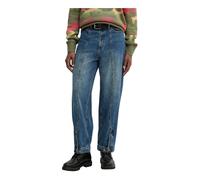 Desigual - Napole Jeans - Homme - Jeans - Bleu - Taille: W30