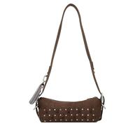 Desigual New Patch Sac à bandoulière 31 cm brun