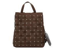 Desigual New Patch Sumy Daypack 34.5 cm brun