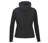 Desigual NIVI Manteaux Femmes Noir - EU 40 - Doudounes