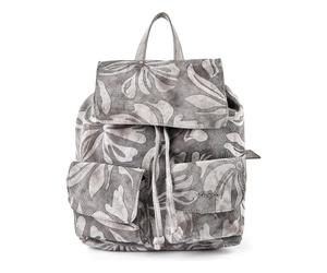 Desigual Obsidian Daypack 32 cm gris