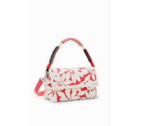 Desigual Onyx 24 Venecia 2.0 Accessoires PU Across Body Bag, Orange, Orange, Taille unique