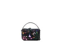 Desigual Onyx Narbonne Mini Hand Bag Black